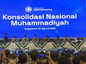 3 Fakta Muhammadiyah Akhirnya Terima Tawaran Kelola Tambang dari Jokowi