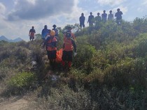 Diterkam Buaya Saat Mancing Udang, Samiun Ditemukan Tewas di Bangka