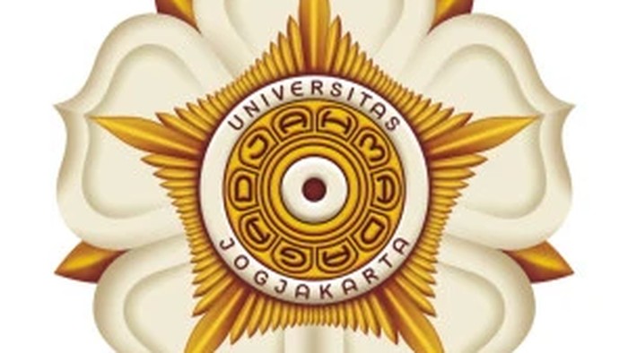 Lambang UGM