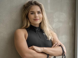 Perenang Cantik Ini Umumkan Pensiun Setelah Kekalahan di Olimpiade 2024