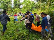 Pilu Sarfa Tewas Dibunuh Teman Pria di Hutan Usai Tolak Hubungan Seks