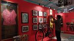 Menilik Museum Srimulat di Kota Batu
