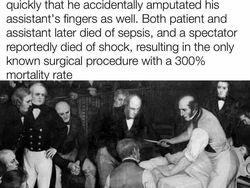 Meme tentang Sejarah yang Super Mind Blowing, Ternyata Gitu