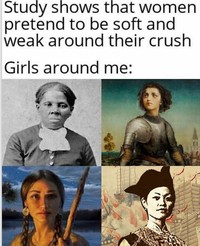 Banyak sejarah yang menyimpan cerita menarik dan mind blowing. Contohnya kayak meme sejarah yang berikut ini nih, detikers.