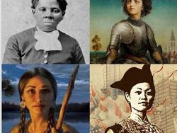 Meme tentang Sejarah yang Super Mind Blowing, Ternyata Gitu