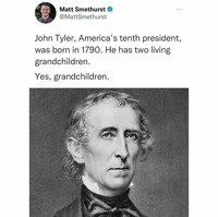 Banyak sejarah yang menyimpan cerita menarik dan mind blowing. Contohnya kayak meme sejarah yang berikut ini nih, detikers.