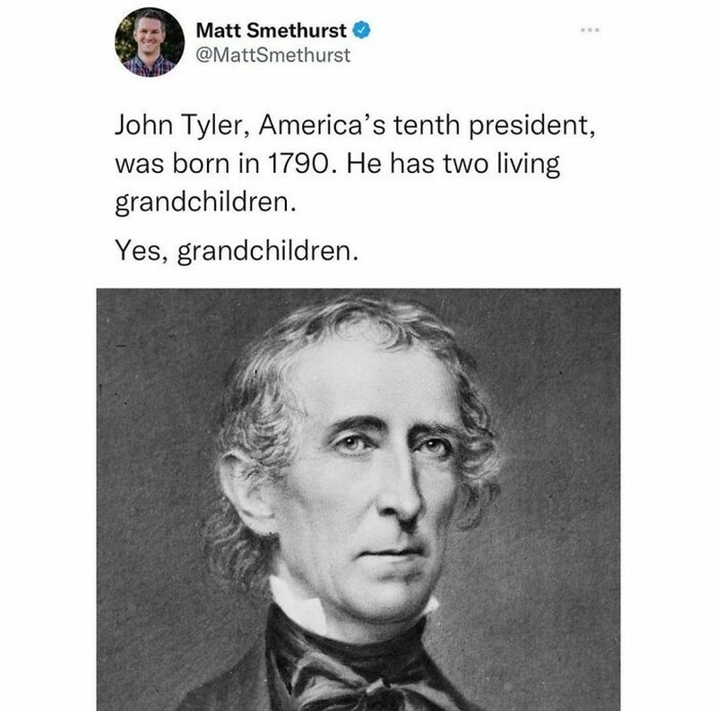 Banyak sejarah yang menyimpan cerita menarik dan mind blowing. Contohnya kayak meme sejarah yang berikut ini nih, detikers.