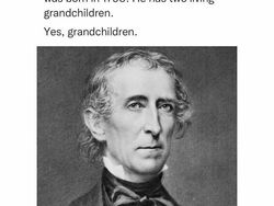 Meme tentang Sejarah yang Super Mind Blowing, Ternyata Gitu