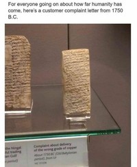 Banyak sejarah yang menyimpan cerita menarik dan mind blowing. Contohnya kayak meme sejarah yang berikut ini nih, detikers.