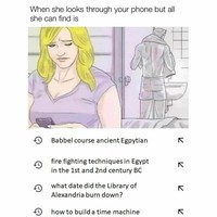 Banyak sejarah yang menyimpan cerita menarik dan mind blowing. Contohnya kayak meme sejarah yang berikut ini nih, detikers.