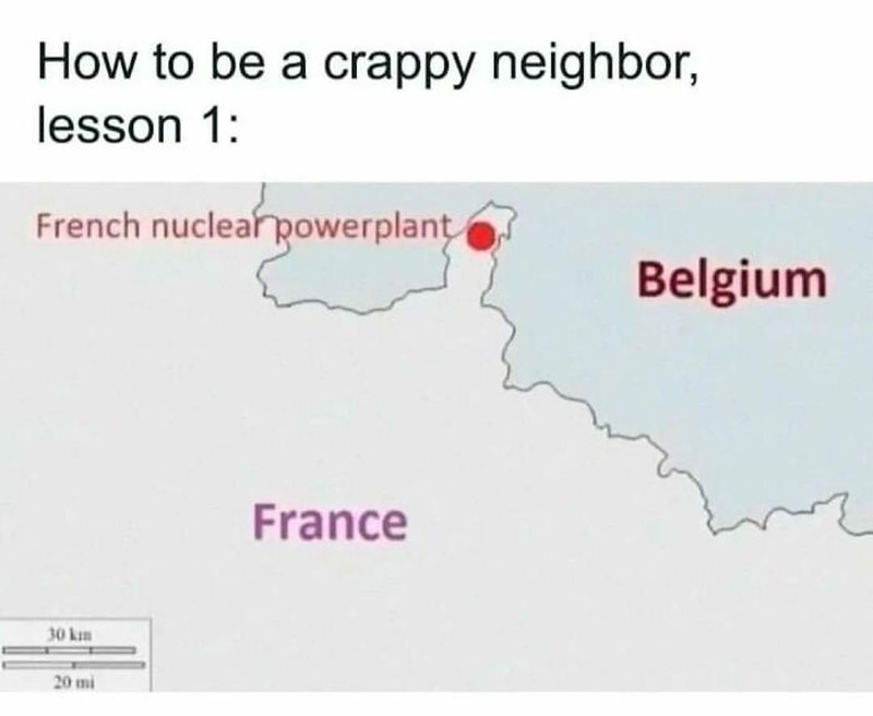 Banyak sejarah yang menyimpan cerita menarik dan mind blowing. Contohnya kayak meme sejarah yang berikut ini nih, detikers.