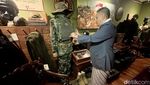 Mengunjungi Cafe Unik Bernuansa Kolonial dan Militer