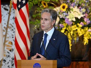 AS Minta Kematian Yahya Sinwar Momentum Israel Akhiri Perang di Gaza