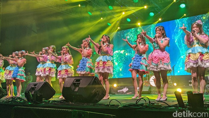Lika-liku Pensi SMA, Dicuekin Artis Paling Bikin Nyesek