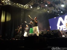 Pensi Gak Cuma Hura-hura, Ada Juga yang Bikin Stress Pensi Gak Cuma Hura-hura, Ada Juga yang Bikin Stress