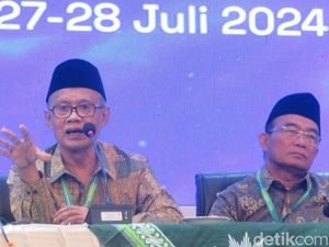 Muhammadiyah Tunjuk Muhadjir Effendy Jadi Ketua Tim Pengelolaan Tambang