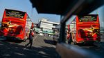 Operasional Terminal Cicaheum Bandung Bakal Dihentikan