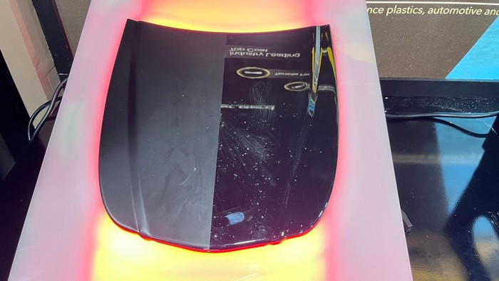 Paint Protection Film (PPF) Solar Gard