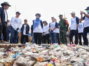PGN Bikin Pantai Teluk Labuan Makin Bersih dan Lestari!
