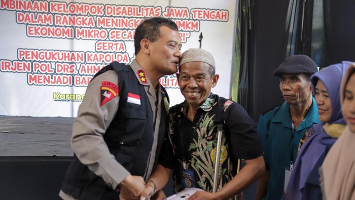 Polda Jateng