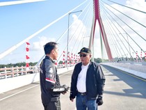 Pesan Jokowi ke Basuki di IKN: Jangan Sampai Masyarakat Terpinggirkan-Digusur!