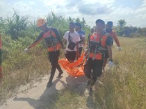Tragis! Samiun Tewas Diterkam Buaya Saat Mancing di Sungai