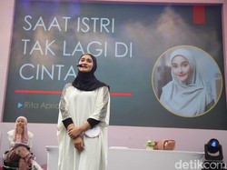 Bikin Merinding! Aksi Broadway hingga Akting bak FTV di Emeron Hijab Hunt