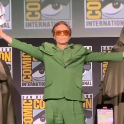 Isu Robert Downey Jr. Jadi Doctor Doom Gak Cuma Muncul Sekali di MCU
