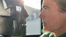 Momen Robert Downey Jr Diumumkan Jadi Doctor Doom Momen Robert Downey Jr Diumumkan Jadi Doctor Doom