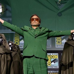 Robert Downey Jr. Jadi Doctor Doom, Sutradara MCU: Refresh Industri Film Komik