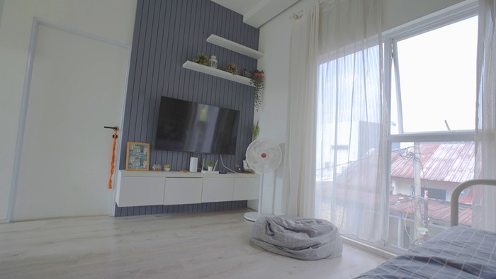 Rumah Semak