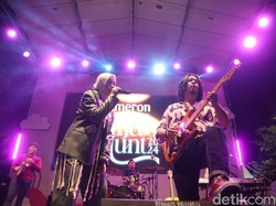 Audisi Emeron Hijab Hunt di Solo Hari Ini, Ada Penampilan Salma Salsabil