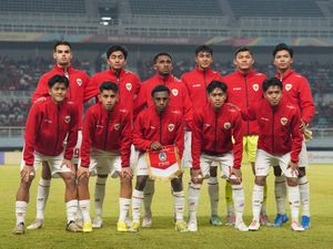 Jadwal Final Piala AFF U-19 2024: Indonesia Vs Thailand