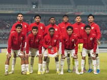 Berharap Kekuatan Doa Antar Indonesia Juara Piala AFF U-19 2024