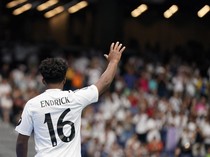 Saat Endrick Diospek Ruediger di Real Madrid