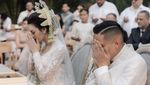Dinikahi Khalid Atamimi, Susan Sameh: Orang yang Aku Tunggu Akhirnya Bertemu