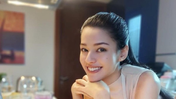 Susan Sameh Hobi Kulineran, Jajan Dessert hingga Bakso