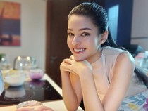 Susan Sameh Hobi Kulineran, Jajan Dessert hingga Bakso