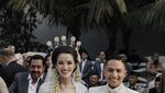 Susan Sameh Hobi Kulineran, Jajan Dessert hingga Bakso