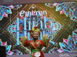 Lestarikan Budaya RI hingga Tes Daya Ingat di Audisi Emeron Hijab Hunt 2024