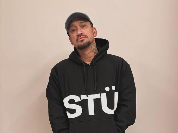 Tora Sudiro