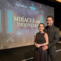 Teknik ini, berbeda dari yang dibayangkan, bukanlah artificial intelligence dalam arti tradisional, tetapi lebih kepada Architectural Intelligence, yang menggabungkan prinsip-prinsip arsitektur dengan estetika wajah. Foto: dok. Instagram