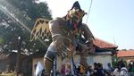 Menengok Kemeriahan Tradisi Nadran di Desa Citemu Cirebon