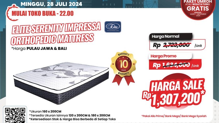 Transmart Full Day Sale