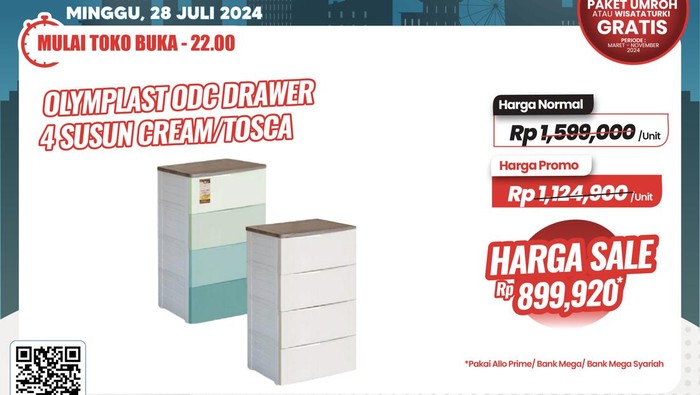 Transmart Full Day Sale
