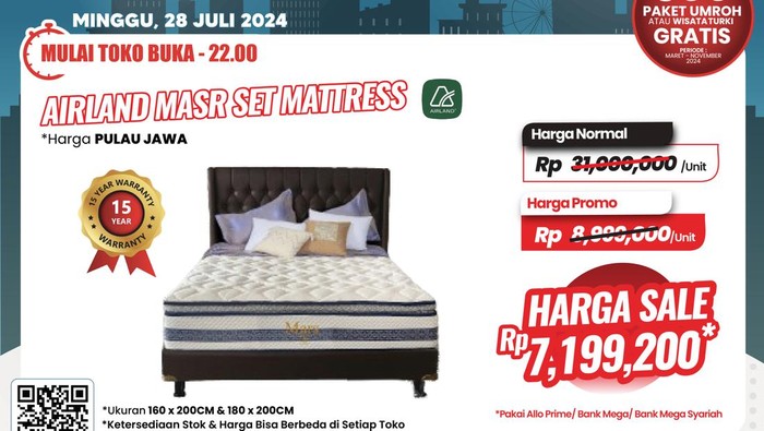 Transmart Full Day Sale