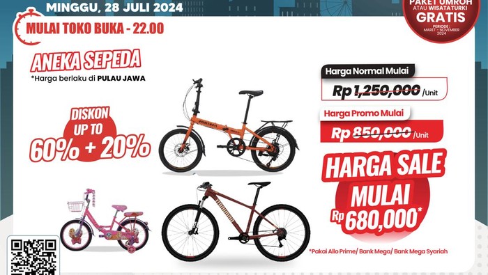 Transmart Full Day Sale
