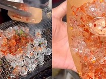 5 Jajanan Kaki Lima Nyeleneh Ini Cuma Ada di China!