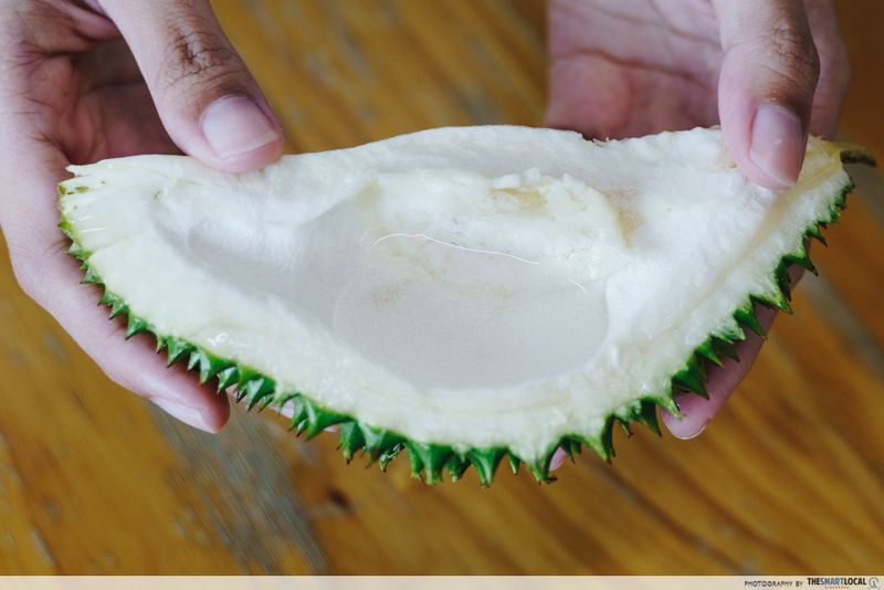 5 Tips Hilangkan Aroma Menyengat Durian, Mitos atau Fakta?
