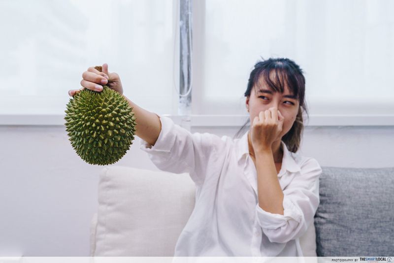 5 Tips Hilangkan Aroma Menyengat Durian, Mitos atau Fakta?